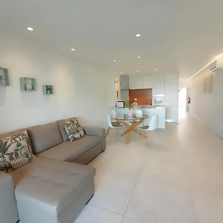 Yulya Appartement