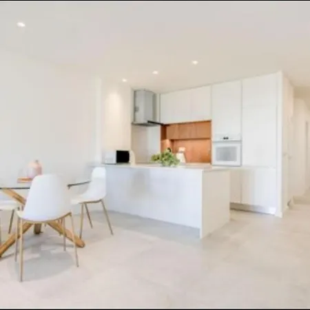 Yulya Appartement Albufeira