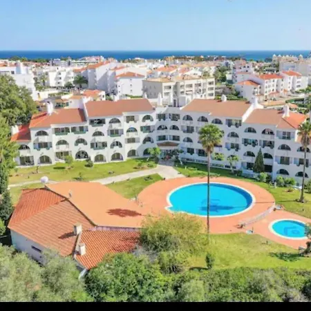 Yulya Appartement *