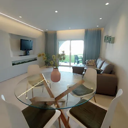 Yulya Appartement Albufeira
