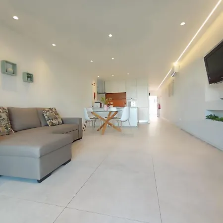 Appartement Yulya Albufeira