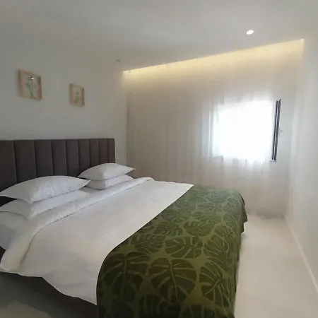 Appartement Yulya