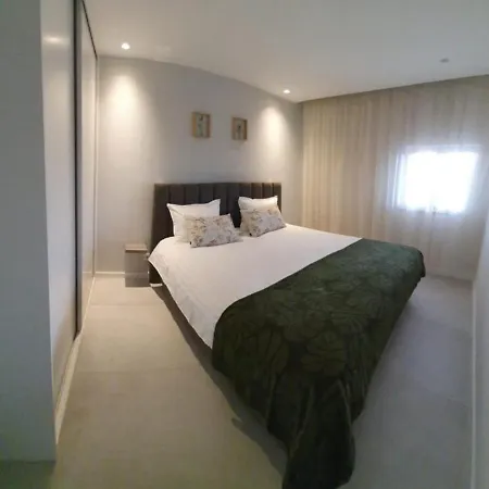 Yulya Appartement Albufeira