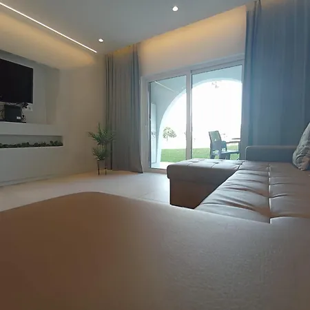 Yulya Appartement Albufeira