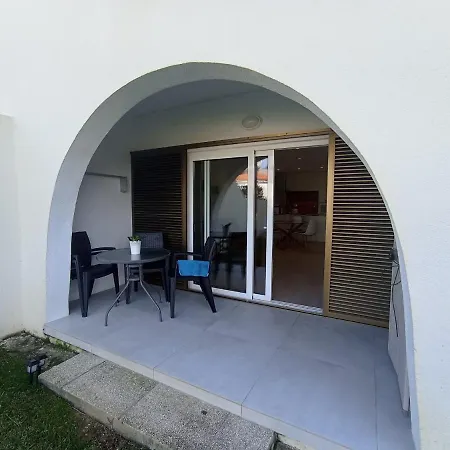Yulya Albufeira
