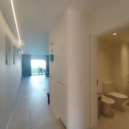 Appartement Yulya