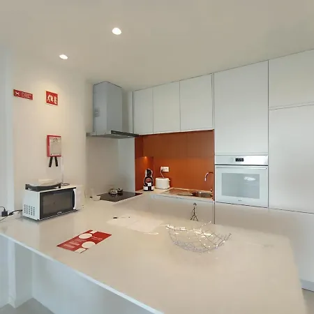 Appartement Yulya *