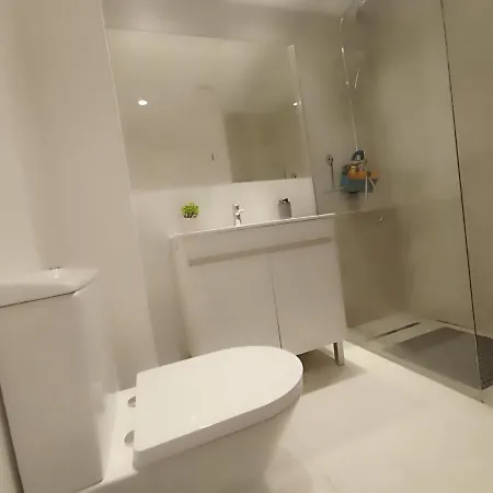 Appartement Yulya Albufeira