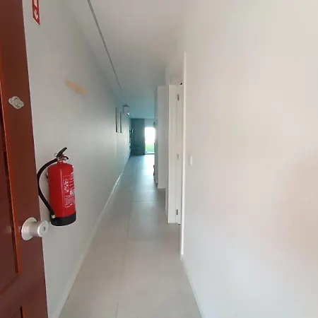 Yulya Appartement