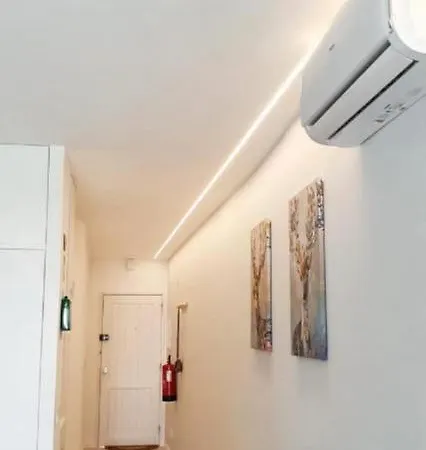 Appartement Yulya Albufeira