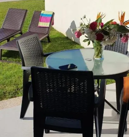Appartement Yulya *