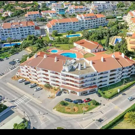Yulya Albufeira