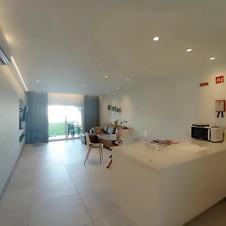 Appartement Yulya Albufeira