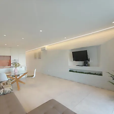 Yulya Appartement