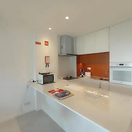 Yulya Appartement
