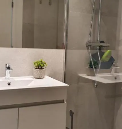 Yulya Appartement