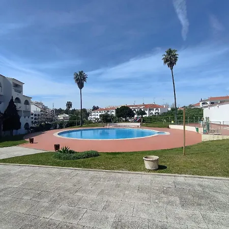 Yulya Appartement *