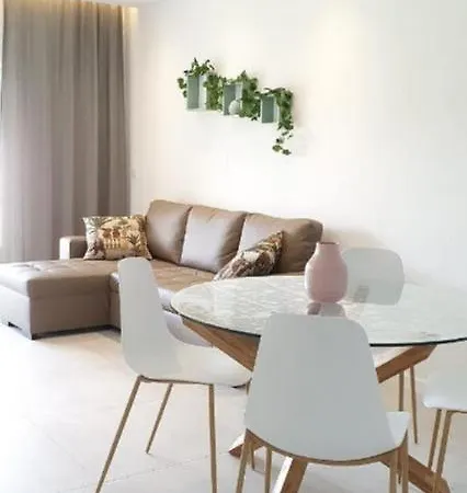 Yulya Appartement *