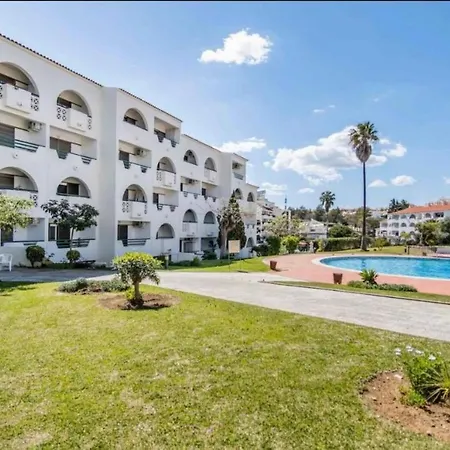 Yulya Appartement Albufeira