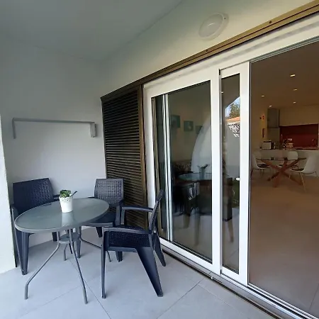 Appartement Yulya *