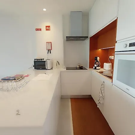 Yulya Appartement